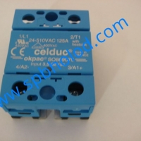 Реле твердотельное SO869070 24-510V AC 125A
