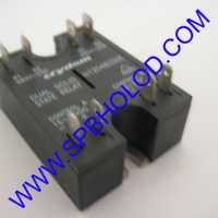 Реле твердотельное SOB562460 FASTON-2x25A/400AC