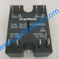 Реле твердотельное Н12D4825D  PBF 25A