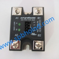 Реле твердотельное CD4825W3V