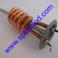 ТЭН для водонагревателя Термекс RF 2000W RSD 1005, 066055