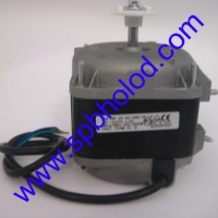 Вентилятор VNT 25-40/1980 95 WAO 254x28 ALU