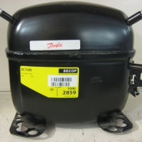Холодильный компрессор danfoss SC15D