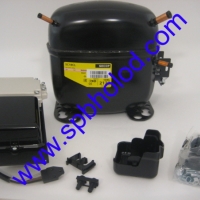 Холодильный компрессор danfoss SC18CL