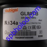 GL80TB Cubigel