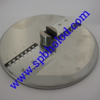 Нож комбинированный 14.00.00 МПР-350. 350М, МПО-1, МРО-350 5х10