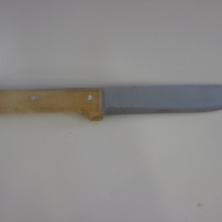 Нож Я2-ФИН-06
