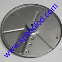 Диск-соломка 4ммх4мм RC27047