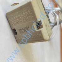 Термостат 20А//250V/2.2m/23мм 50-320гр. mod. T320-1RF-525) Термостат 20А//250V/2.2m/23мм 50-320гр. mod. T320-1RF-525)