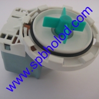 Насос ARYLUX 34W, 8 защелок, фишка назад 14700027