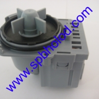Ст.м. Насос ASKOLL 30W 3 защелки фишка назад м 221