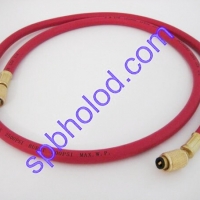 Шланг заправочный 336 RYB (500-2500) 1/4 (90 см)