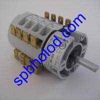 Переключатель HD12X152R000 600V 12A