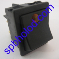 Моментальная кнопка на Fagor