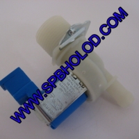 Электромагнитный клапан на 230Вольт прямой вход 3/4 " выход 11,5mm DN10 EATON (INVENSYS)