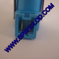 Электромагнитный клапан на 230Вольт Вход 3/4 "выход 11,5mm DN10 EATON (INVENSYS)