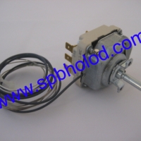 Термостат, терморегулятор EGO на 50-300 °C трехфазный на 16А Термостат, терморегулятор EGO на 50-300 °C трехфазный на 16А