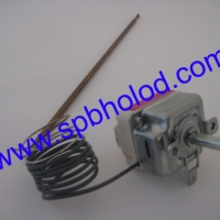 Термостат 85-450 °C Термостат 85-450 °C