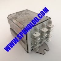 СИЛОВЫЕ РЕЛЕ FINDER 230VAC 16A 3CO 62.83.8.230.0500