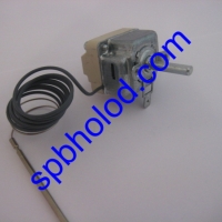 Терморегулятор термостат на 269 градусов 1NO 16A Терморегулятор термостат на 269 градусов 1NO 16A