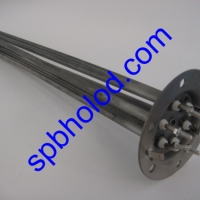 Электро нагреватель ТЭН 6000W 230V на Fagor