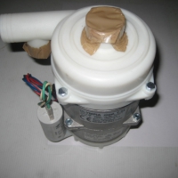 Помпа на Dihr, Kromo, WEGA