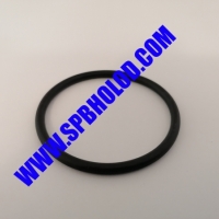 УПЛОТНИТЕЛЬНОЕ КОЛЬЦО / O-RING / УПЛОТНИТЕЛЬ ИЗ EPDM ТОЛЩИНОЙ 3,53MM ID Ø 47,22MM