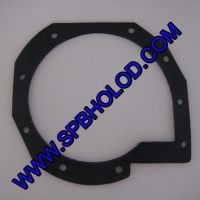 Прокладка крышки насоса помпы типа 1292-2 / 3942/3981/3911/3983