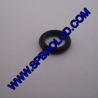 УПЛОТНИТЕЛЬНОЕ КОЛЬЦО ИЗ EPDM ТОЛЩИНОЙ 1,78MM ID Ø 6,07MM