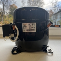 Компрессор Cubigel Кубигель R404 MРТ12RA  825Вт -15 С