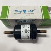 Фильтр осушитель DМН-032S 1/4  DCL032s  пайка Индия