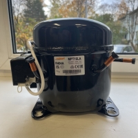 Компрессор Cubigel Кубигель R404 MРТ16LA  890Вт -23 С LBP 16,15см3