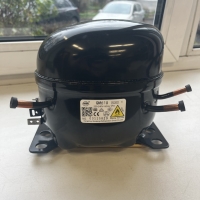 Компрессор R290 QM61U 320Вт(-23,3)6.1cm3 WANSHENG аналог 6165U