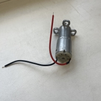 Двигатель коллекторный 25GA-RC385-1228