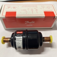 Фильтр-ос DANF DCL032.5S 5/16*8 мм пайка 023Z501491