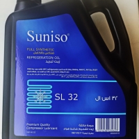 Масло синтетическое Suniso CL 32 (4.0 л)