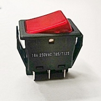 Переключатель 6 контактный