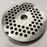 Решетка 4,5 мм #12 INOX