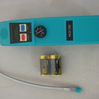 Течеискатель HLD-100