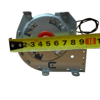 Фен вентилятора 120*60 мм левый
