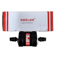 Фильтр осушитель SDCL-053S 3/8 пайка Sikelan