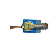 Соленоидный вентиль 032F1206R EVR3/1/4*/с катушкой