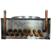 Воздушный конденсатор CD -2