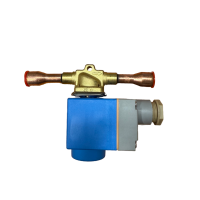 Соленойдный вентиль EVR 6/1/2*/с катушкой