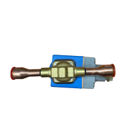 Соленойдный вентиль EVR 6/1/2*/с катушкой