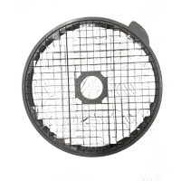 Решетка для нарезки кубиков 8*8 28118 для CL50