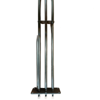 Тэн Блок 245 9кВт(термопара)РБ