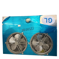 Воздухоохладитель EVS100 c ТЭНом ШН 1,4 в сборе