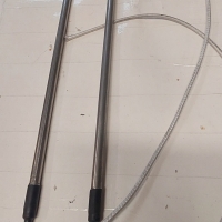 ТЭН оттайки ТЭН60В8,5/0,3/Т110V