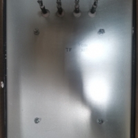 Конфорка КЭ-0.12 ТЭН Тула оригинал